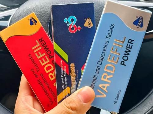 深渊K蓝